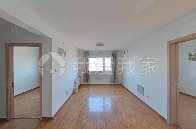 天恒水岸壹号3室1厅89.7㎡175万二手房图片