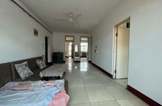 老文轩 芳苑小区两室南北通透 好楼层  停产方便 水木清华