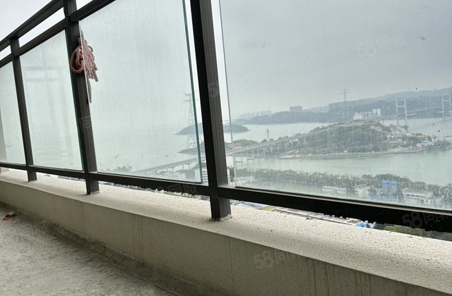 璟珑湾3室2厅99㎡118万二手房图片