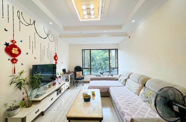 九龙仓时代小镇2室0厅66.16㎡110万二手房图片