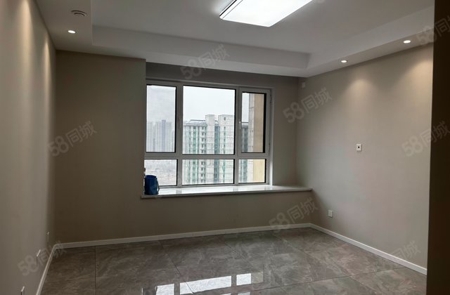 中国府3室2厅114.5㎡116万二手房图片