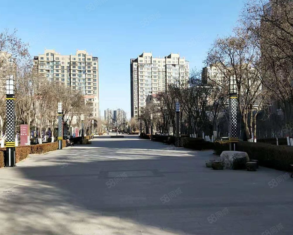 【紫云华庭, 紫云华庭小区详情,房价走势,房源,业主论坛】- 银川58