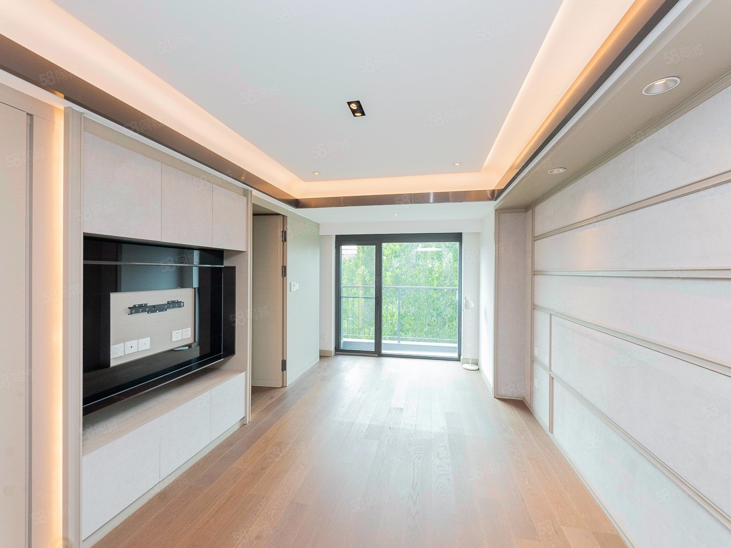 萬柳書院3室2廳2衛(wèi)218.38㎡南北5900萬