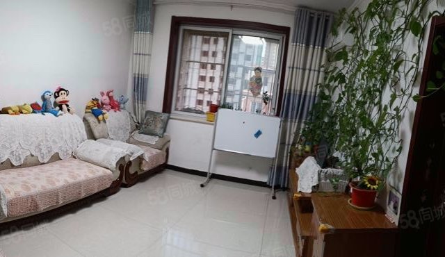 花园西区(易县)2室2厅77.6㎡50万二手房图片