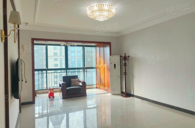 恒大雅苑4室2厅154.92㎡118万二手房图片