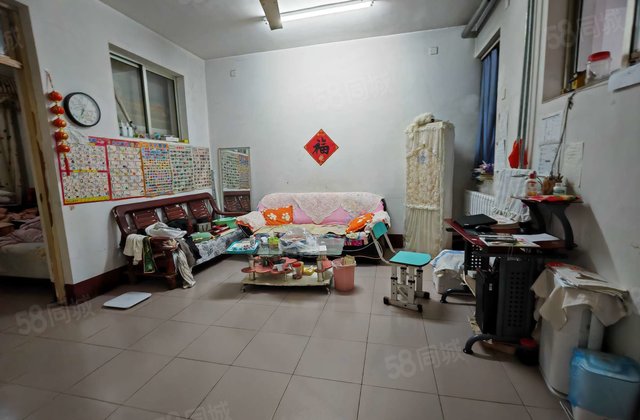 东昌！东昌！50万97平，证2 有储