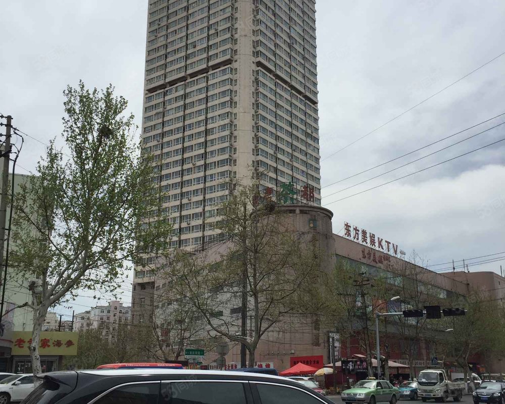 【solo黄金岁月, solo黄金岁月小区详情,房价走势,房源,业主论坛】- 