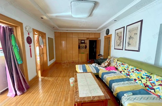 五三小区3室1厅109㎡88.6万二手房图片