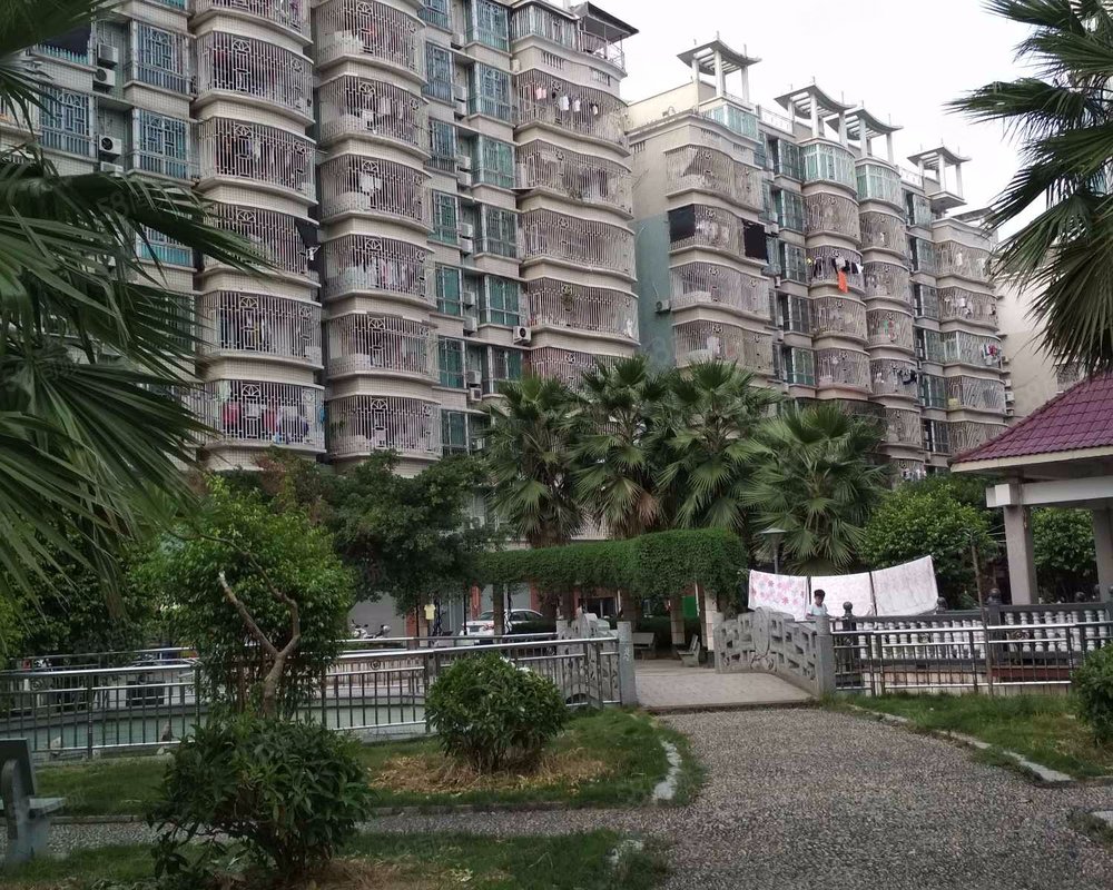 【丹凤花园四区, 丹凤花园四区小区详情,房价走势,房源,业主论坛】