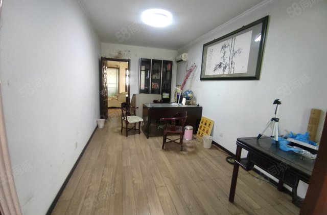 急售！文轩附近，孝心楼层，南北通透，采光好，免大税，看房方便