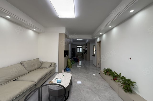 海罗翡翠蓝湾2室2厅100㎡42.5万二手房图片