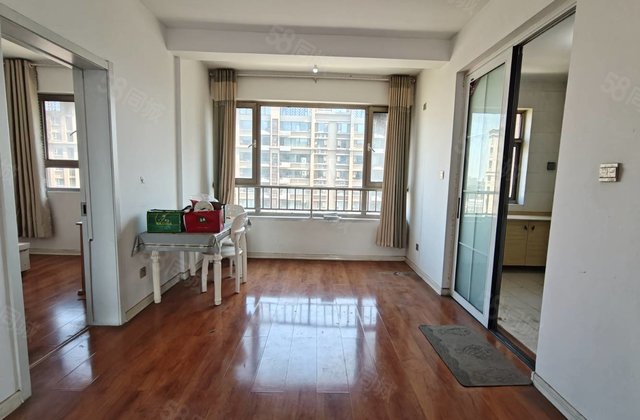 急售！润景苑新一中颐中外国语实验三叶草户型带车位储藏室