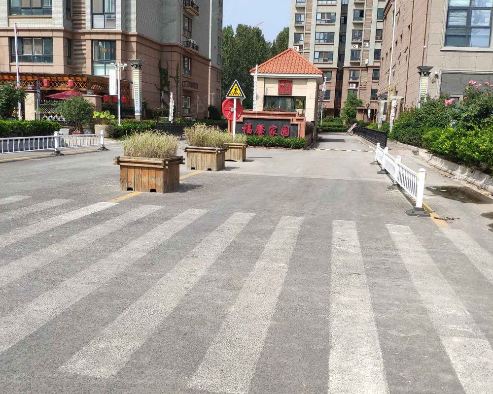 【福馨家园, 福馨家园小区详情,房价走势,房源,业主论坛】- 邳州58