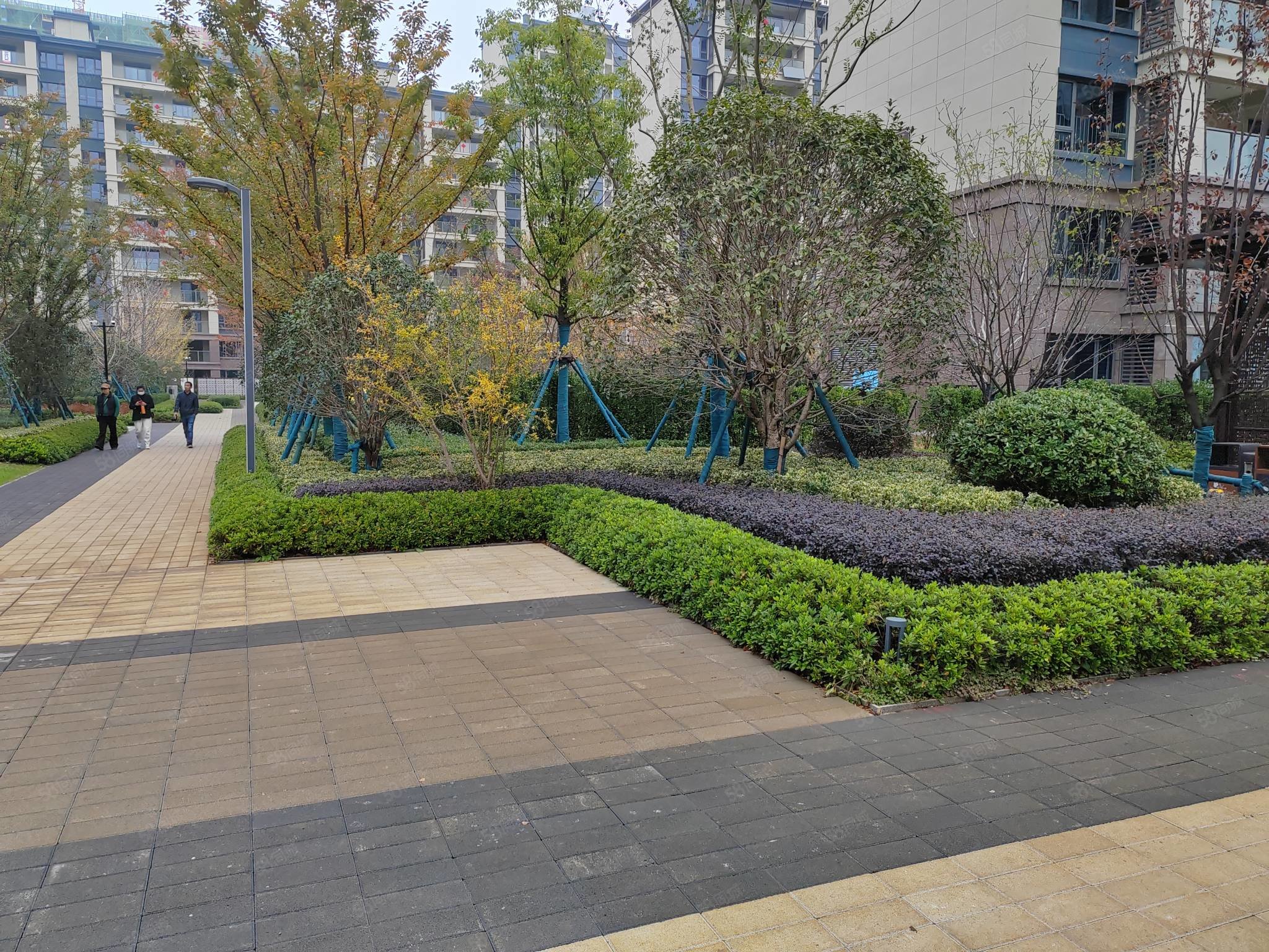 君悦华府 洋房好楼层 亏本低于市场价 现房有钥匙,君悦华府-铜陵58