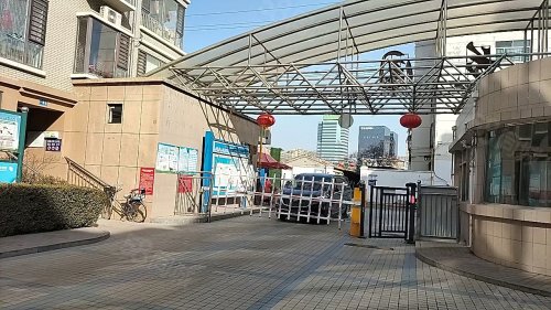 【丽晶花园房价走势,丽晶花园房屋出租,丽晶花园二手房出售】- 长治58