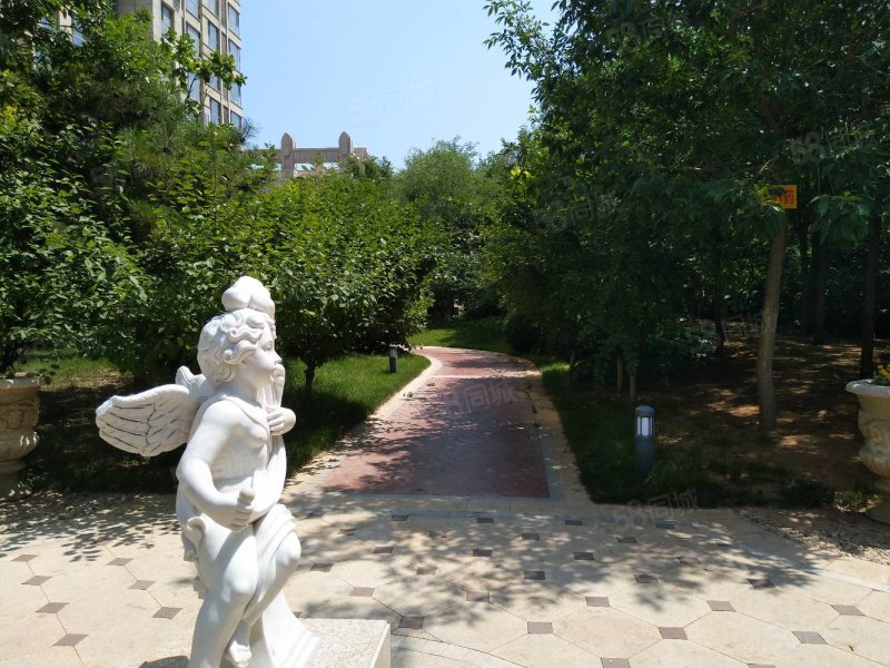 【10图】星光御园精装修实木家具车位下房价钱面谈,星光御园-秦皇岛58