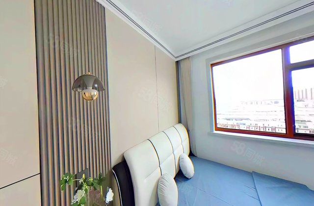 亚泰桂花苑2室1厅54.36㎡20万二手房图片