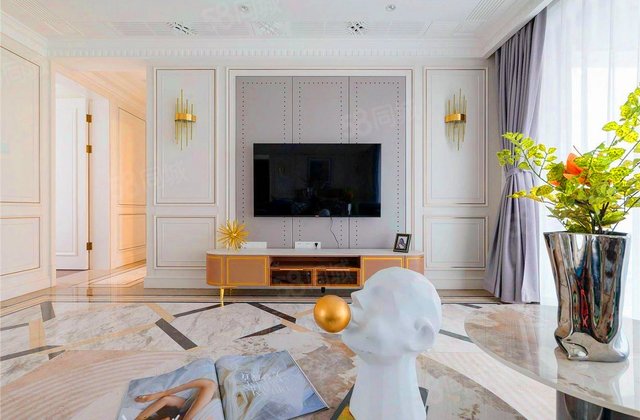 天盛壹中心3室2厅82.09㎡76万二手房图片