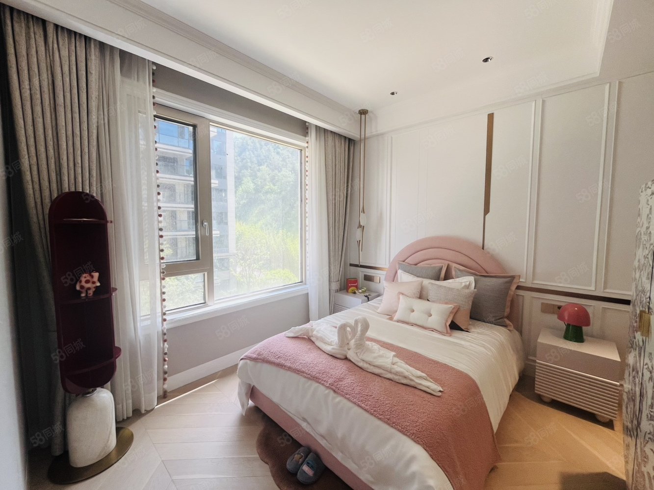 寿康华悦府4室2厅2卫142㎡北103万