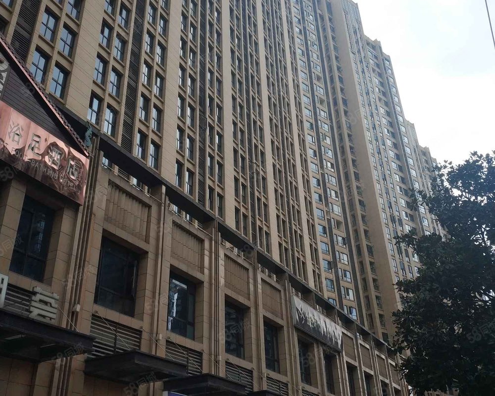 【复地雍湖湾(商住楼), 复地雍湖湾(商住楼)小区详情,房价走势,房源