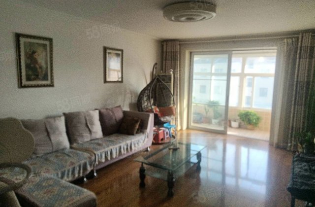 水榭名邸3室2厅135㎡105万二手房图片