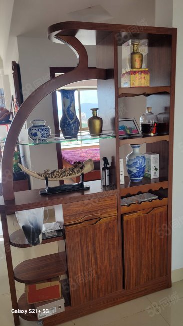 南洋广场2室1厅1卫65㎡南北35万