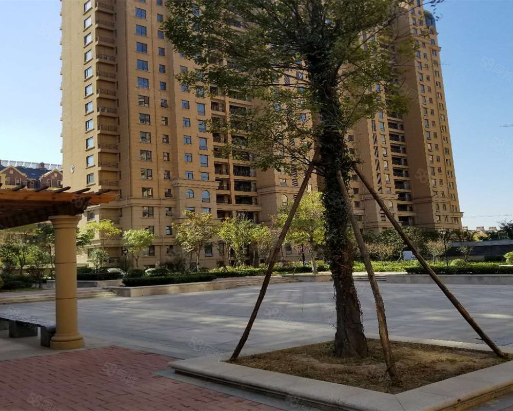 皇山花园(三期)小区详情,房价走势,房源,业主论坛】- 临沂58同城