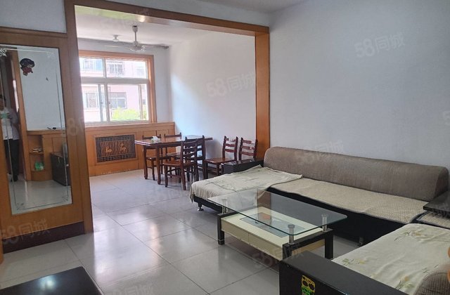 好房  东昌路 公园旁   新世纪花园 多层三楼  全明户型