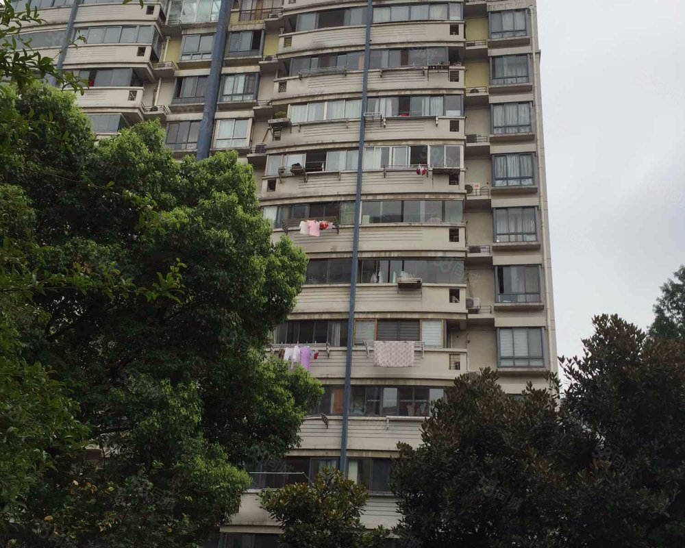 【由由新邸, 由由新邸小区详情,房价走势,房源,业主论坛】- 上海58