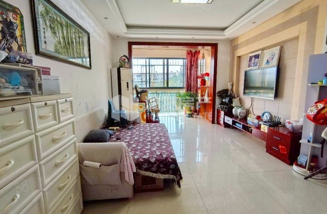 春晖园二区2室2厅84㎡57.8万二手房图片