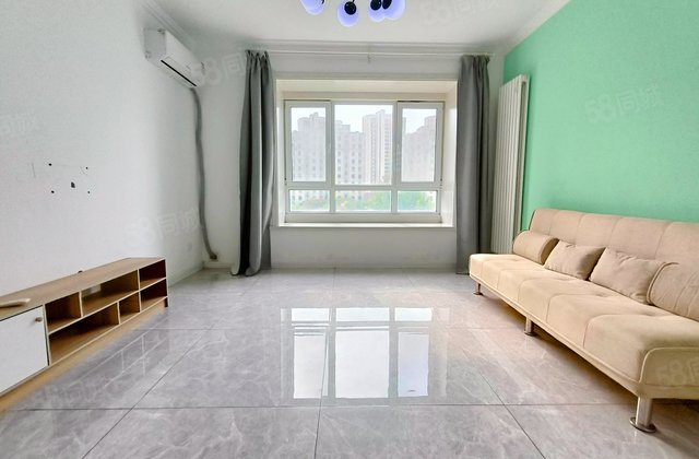 万科金域国际C区3室2厅92㎡69万二手房图片