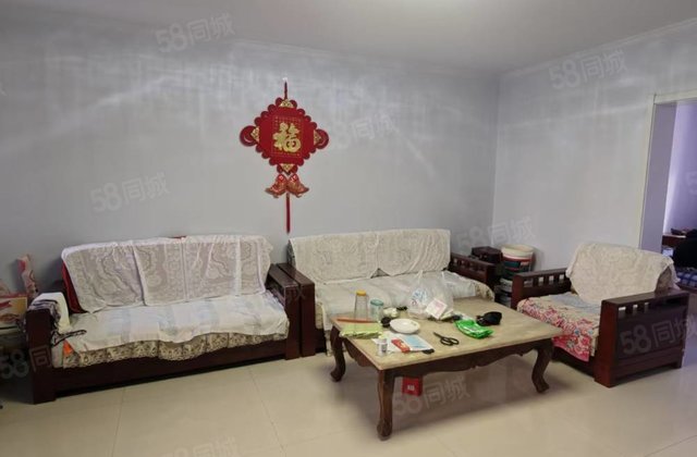 锦绣华城2室1厅93㎡35万二手房图片