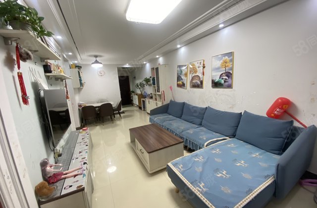 急 观景房 高新文轩实验 九州国际 华建三室 送车位 免大税