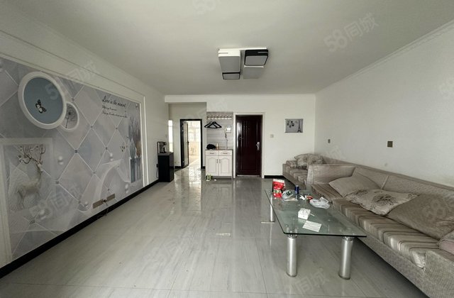 香逸四季2室1厅85.74㎡29.8万二手房图片