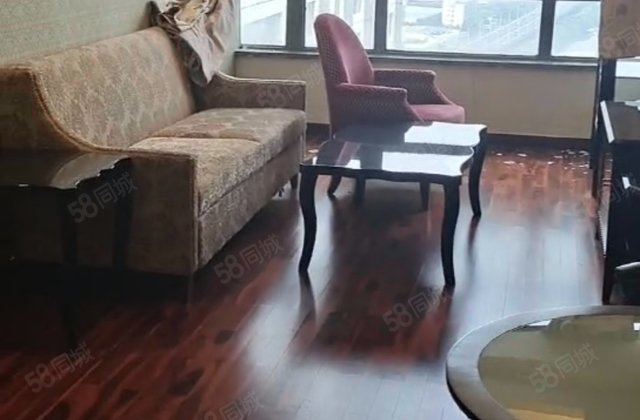 希尔顿逸林雅园2室1厅112㎡135万二手房图片