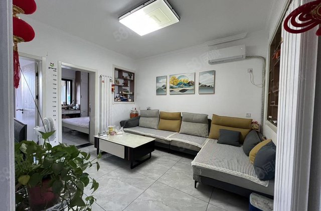 急售兴华路 东昌精装拎包入住 满五 随时看房 且有议价空间