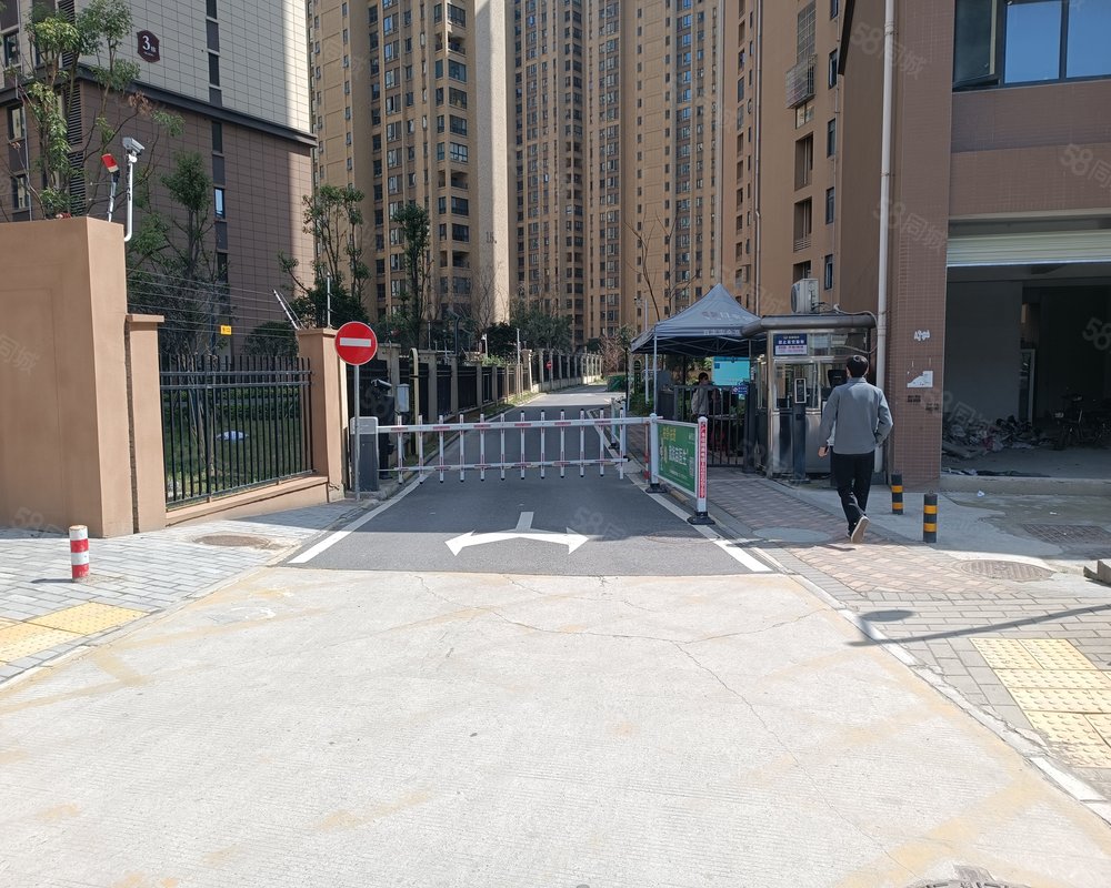 【梦湖华苑, 梦湖华苑小区详情,房价走势,房源,业主论坛】- 武汉58