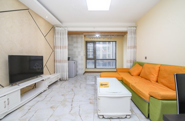 盛唐红公馆2室2厅83.05㎡65万二手房图片