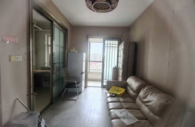 金柱绿城 前排无遮挡 三室 电梯好楼层 急售！