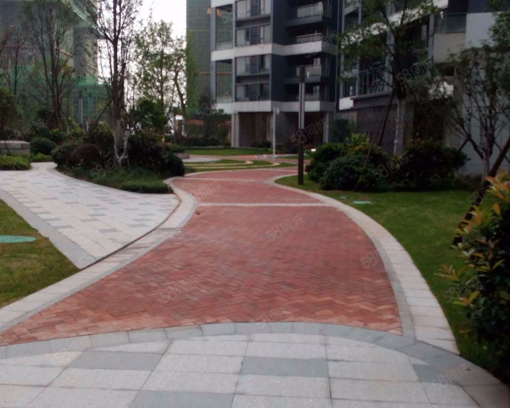 【华韵城市海岸, 华韵城市海岸小区详情,房价走势,房源,业主论坛】