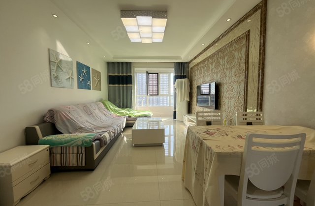 安联印象3室2厅106.6㎡80万二手房图片