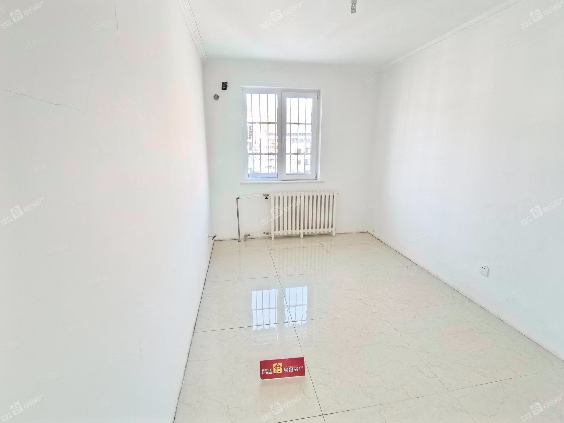 金隅旺和園2室2廳1衛(wèi)81.34㎡南北116萬