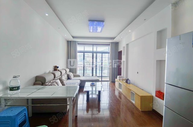 天骄北苑2室2厅71㎡45万二手房图片