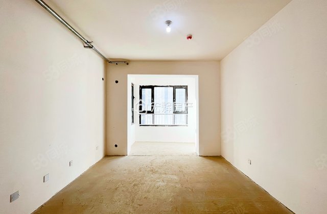 盛达公馆3室2厅114㎡108万二手房图片