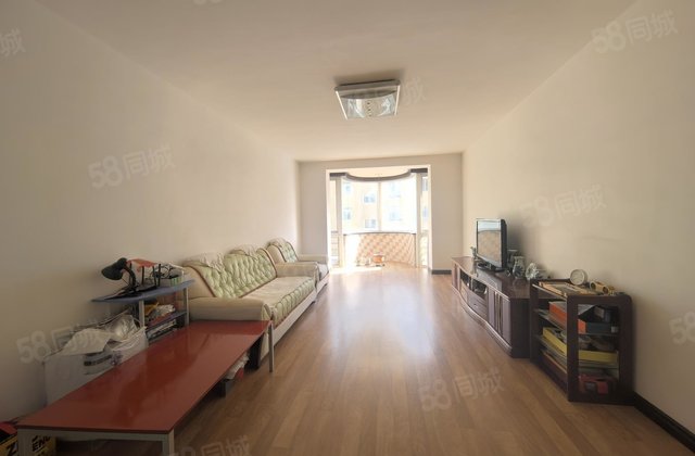 大连新型居住区温馨园2室2厅95㎡57万二手房图片