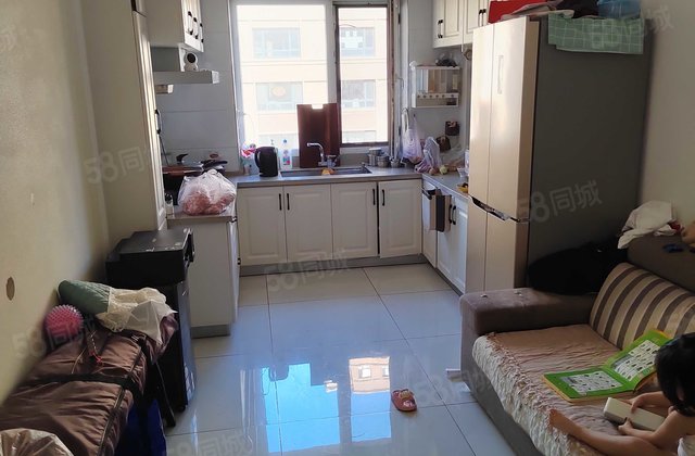 厚德载物花园2室1厅70㎡26万二手房图片