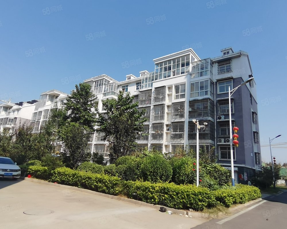 【泰和家园, 泰和家园小区详情,房价走势,房源,业主论坛】- 济宁58