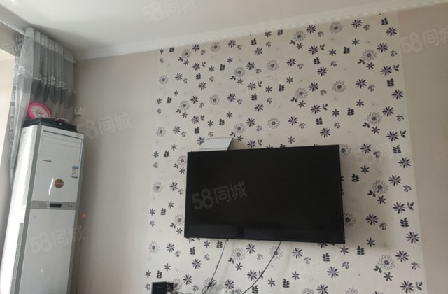 幸福苑3室2厅97㎡41万二手房图片