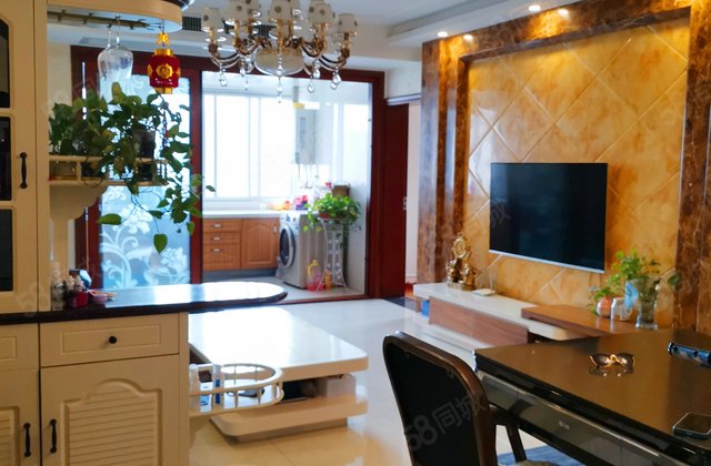 阳光北郡3室1厅104.31㎡98万二手房图片