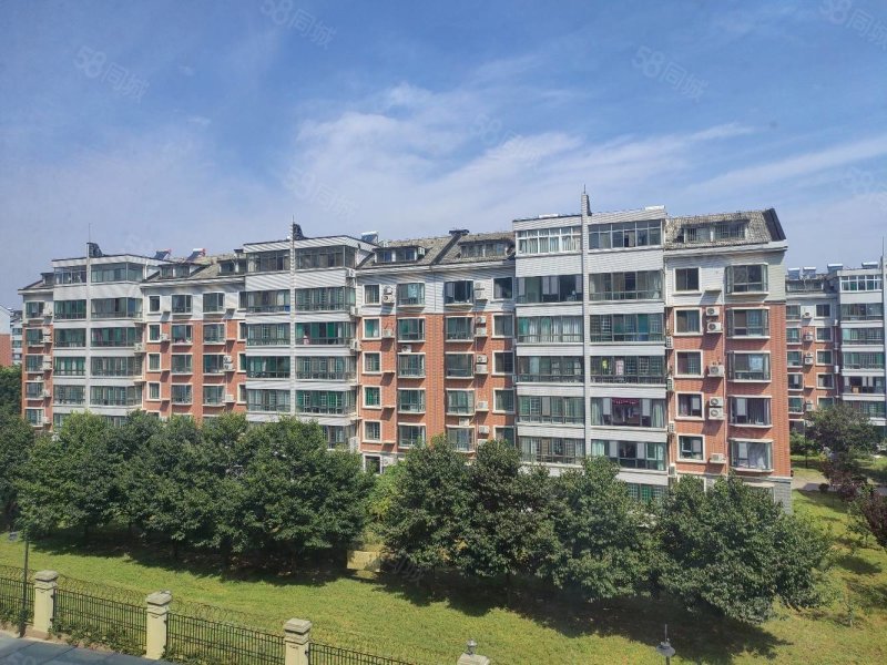 【10图】棕榈城多层精装电梯房,3室2厅1卫,135平,齐华棕榈城-淄博58